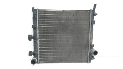 RADIADOR AGUA, CITROEN, C2