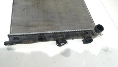RADIADOR AGUA, CITROEN, C2