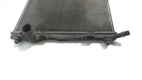 RADIADOR AGUA Citroen C2 