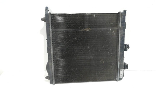 RADIADOR AGUA Citroen C2 