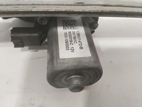 ELEVALUNAS DELANTERO IZQUIERDO RENAULT CLIO IV 