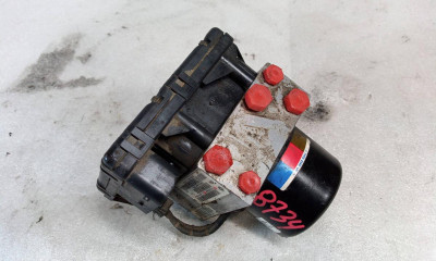 ABS, JEEP, GRAND CHEROKEE (WJ/WG)