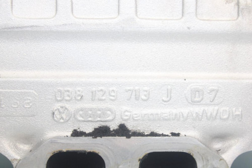 COLECTOR ADMISION Seat IBIZA (6L1) 
