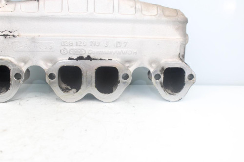 COLECTOR ADMISION Seat IBIZA (6L1) 