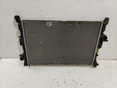 RADIADOR AGUA, FORD, FOCUS BERLINA (CB8)