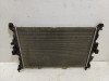 RADIADOR AGUA Ford FOCUS BERLINA (CB8) 