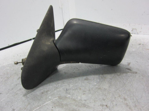  RETROVISOR IZQUIERDO, SEAT, IBIZA (6K1) 