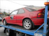  MG ROVER ROVER 200 (XW) 