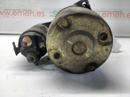  MOTOR ARRANQUE HYUNDAI ACCENT (X3) 