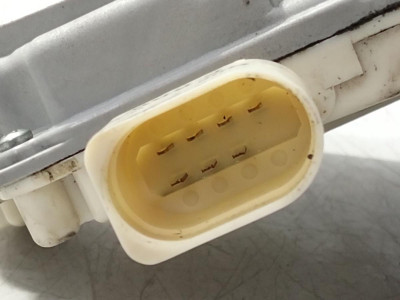 CERRADURA PUERTA TRASERA DERECHA, SEAT, ALTEA XL (5P5)