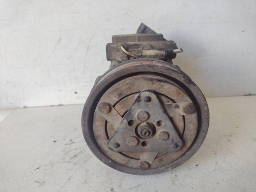  COMPRESOR AIRE ACONDICIONADO NISSAN KUBISTAR (X76) 