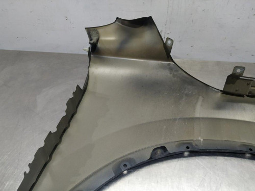  ALETA DELANTERA IZQUIERDA Nissan QASHQAI (J11E) 