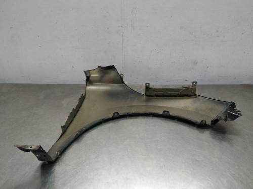  ALETA DELANTERA IZQUIERDA Nissan QASHQAI (J11E) 