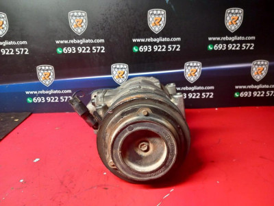 COMPRESOR AIRE ACONDICIONADO, SSANGYONG, RODIUS