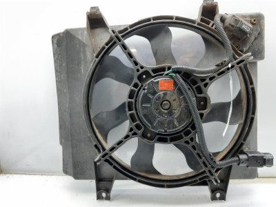 ELECTROVENTILADOR, Kia, PICANTO (SA)