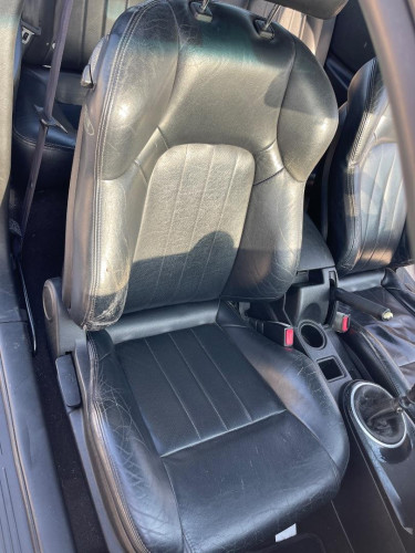 ASIENTO DELANTERO DERECHO Hyundai COUPE (GK) 