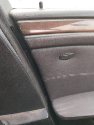 AIRBAG LATERAL IZQUIERDO