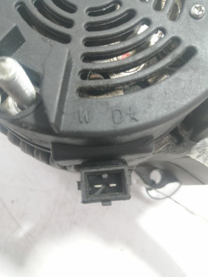 ALTERNADOR, VOLKSWAGEN, T4 TRANSPORTER