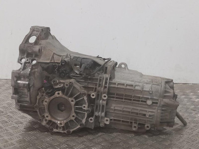 CAJA CAMBIOS, VOLKSWAGEN, PASSAT BERLINA (3B2)