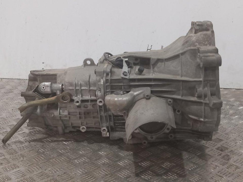  CAJA CAMBIOS VOLKSWAGEN PASSAT BERLINA (3B2) 