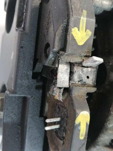  ALTERNADOR NISSAN QASHQAI (J10) 