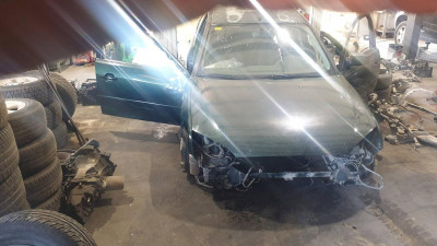 FORD MONDEO BERLINA (GE)
