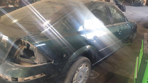  FORD MONDEO BERLINA (GE) 