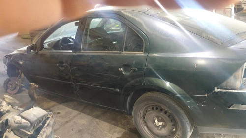  FORD MONDEO BERLINA (GE) 