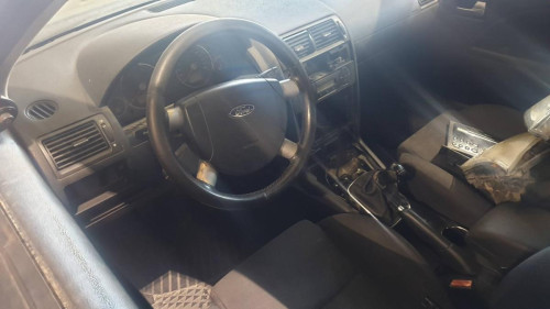  FORD MONDEO BERLINA (GE) 