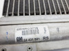 CONDENSADOR / RADIADOR AIRE ACONDICIONADO OPEL ASTRA G BERLINA 