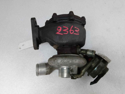 TURBOCOMPRESOR OPEL MERIVA 
