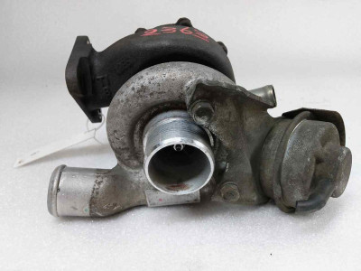 TURBOCOMPRESOR, OPEL, MERIVA