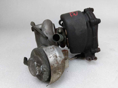 TURBOCOMPRESOR, OPEL, MERIVA