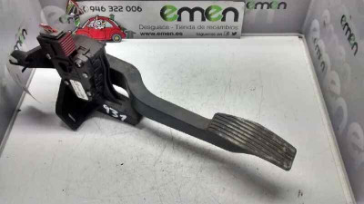 POTENCIOMETRO PEDAL, OPEL, CORSA C