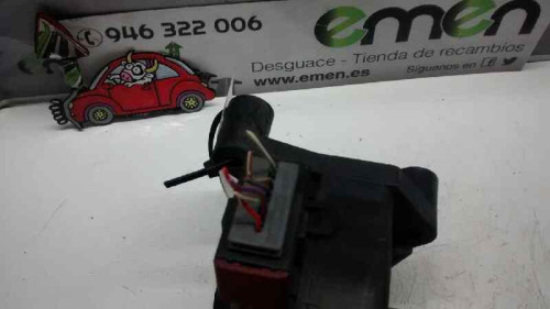  POTENCIOMETRO PEDAL OPEL CORSA C 