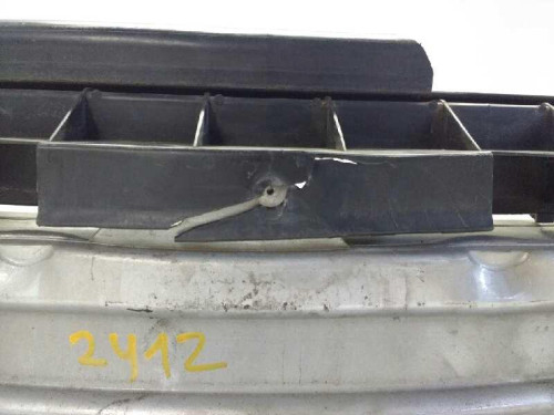  REFUERZO PARAGOLPES DELANTERO OPEL VECTRA C BERLINA 