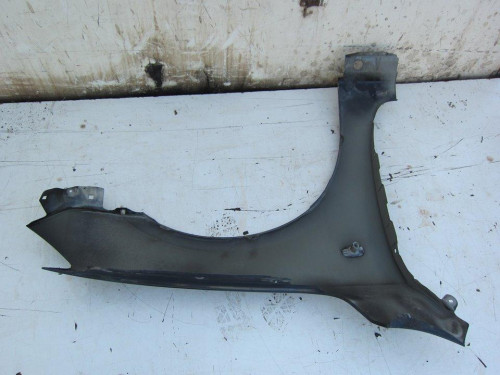  ALETA DELANTERA IZQUIERDA MAZDA 3 BERLINA (BK) 