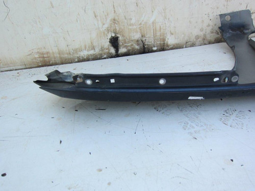  ALETA DELANTERA IZQUIERDA MAZDA 3 BERLINA (BK) 