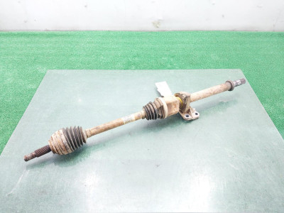 TRANSMISION DELANTERA DERECHA, RENAULT, CLIO III