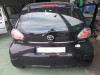  PARAGOLPES TRASERO TOYOTA AYGO (KGB/WNB) 