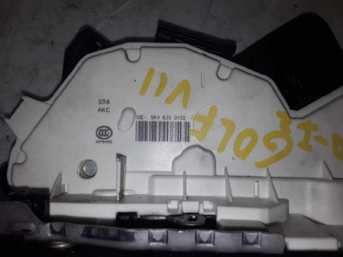 CERRADURA PUERTA TRASERA IZQUIERDA 
