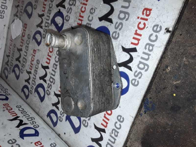 ENFRIADOR ACEITE MOTOR