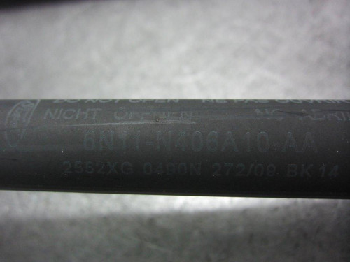  AMORTIGUADORES MALETERO / PORTON FORD FUSION (CBK) 