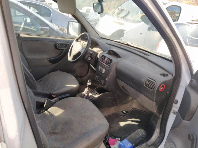 PALANCA CAMBIO, OPEL, COMBO (CORSA C)