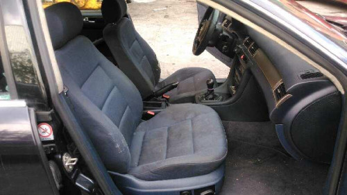  AUDI A6 BERLINA (4B2) 