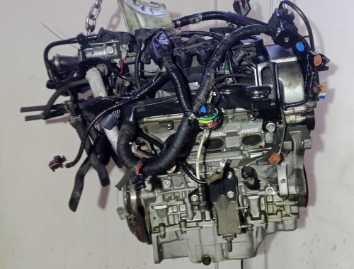  MOTOR COMPLETO Ford MONDEO BERLINA (GD) 
