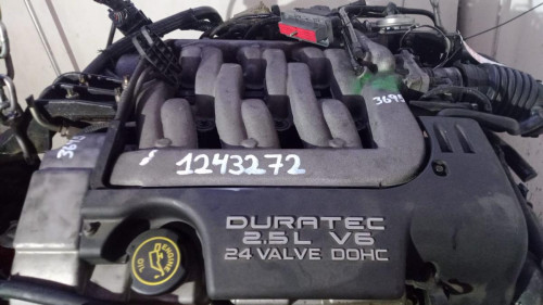  MOTOR COMPLETO Ford MONDEO BERLINA (GD) 