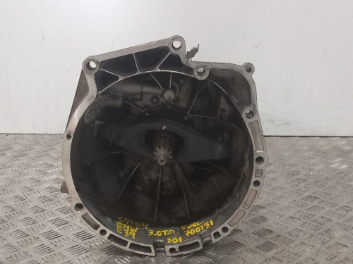  CAJA CAMBIOS, BMW, SERIE 5 BERLINA (E39) 