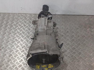 CAJA CAMBIOS, BMW, SERIE 5 BERLINA (E39)