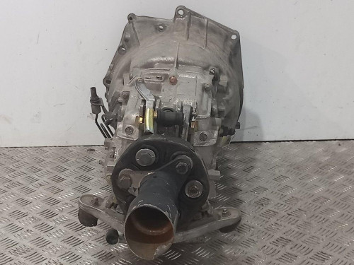 CAJA CAMBIOS, BMW, SERIE 5 BERLINA (E39) 